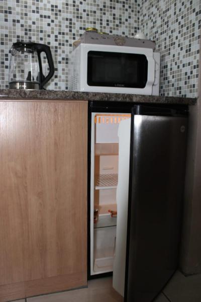 Salveo Self-Catering Accommodation