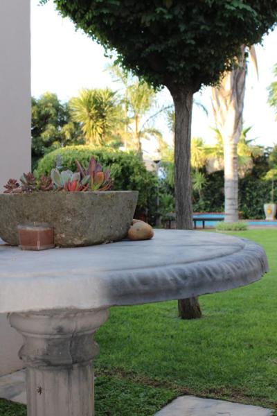 Salveo Self-Catering Accommodation