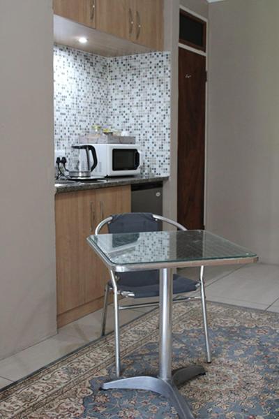 Salveo Self-Catering Accommodation