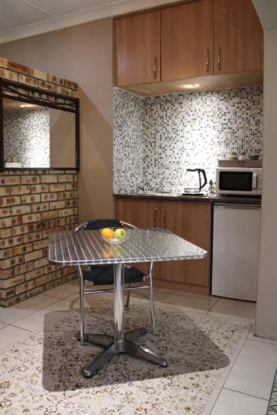 Salveo Self-Catering Accommodation