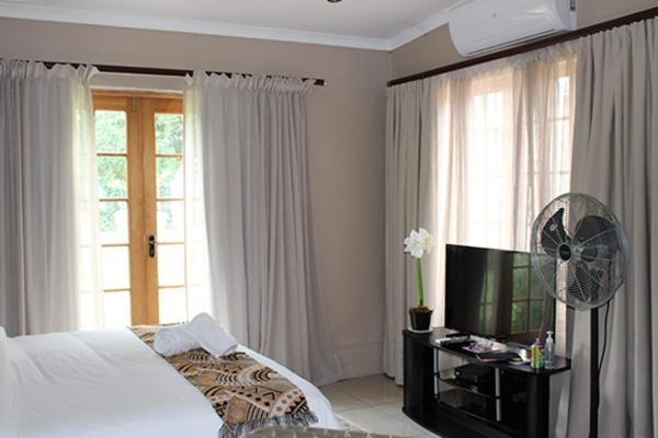 Salveo Self-Catering Accommodation