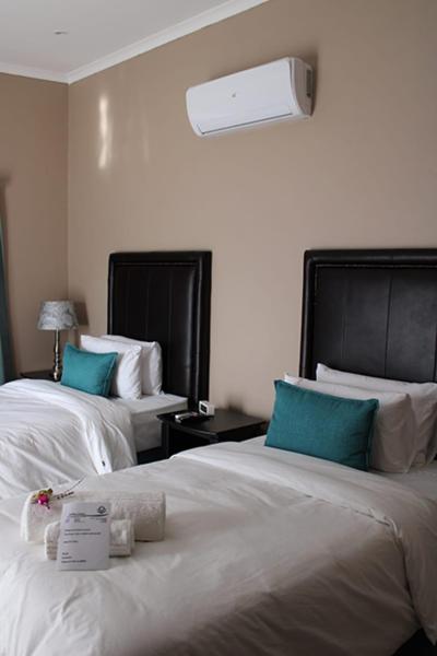 Salveo Self-Catering Accommodation