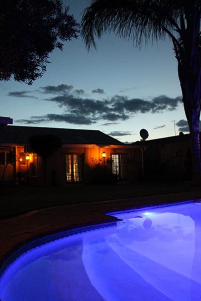 Salveo Self-Catering Accommodation