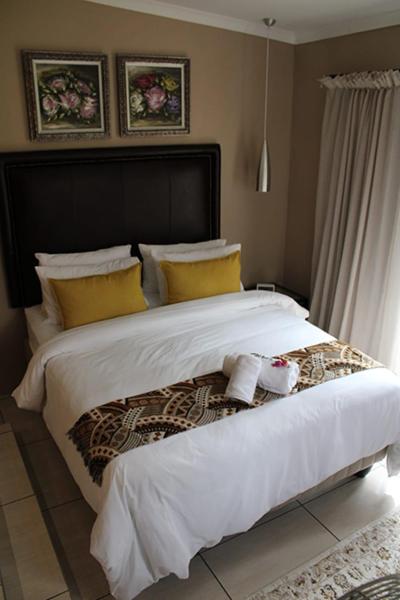 Salveo Self-Catering Accommodation