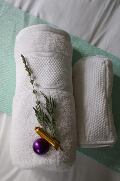 Salveo Self-Catering Accommodation