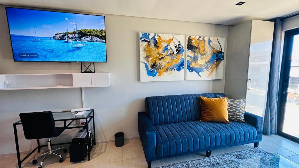 هتل زیمبالی اوشن کلاب بالیتو - سلف کیترینگ آپارتمانز - Zimbali Ocean Club Ballito - Self Catering Apartments