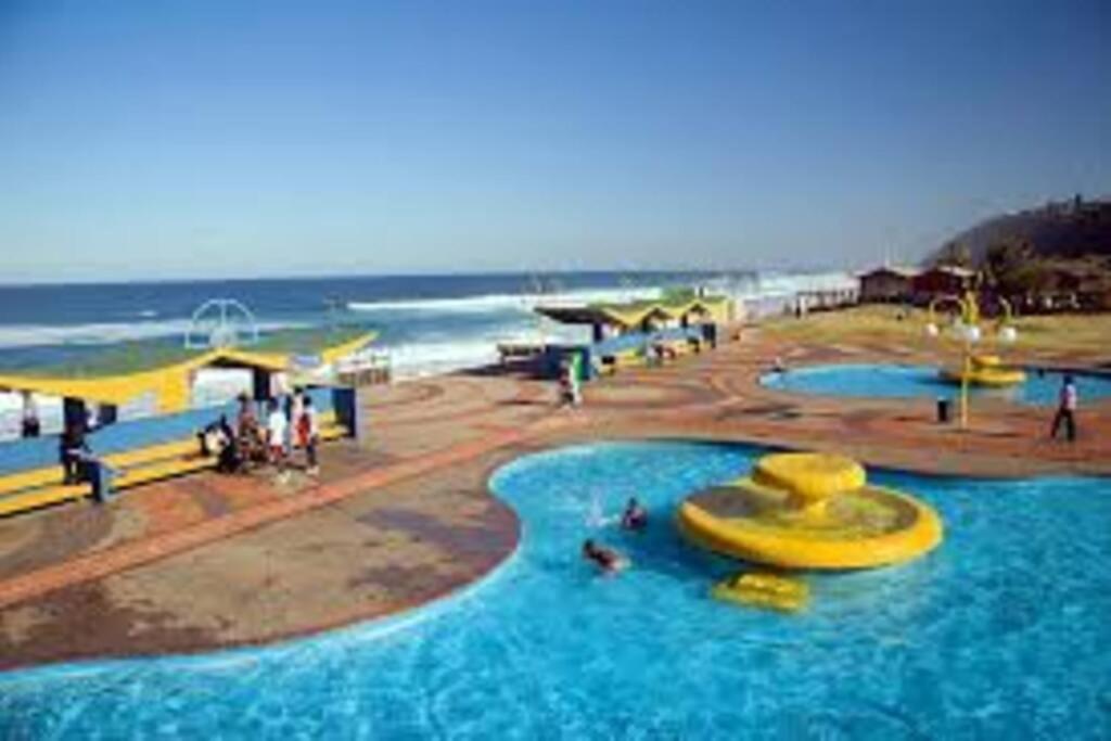 هتل 625 آن ماریند - 5 مین فروم بیچ - 625 on Marine - 5 min from beach