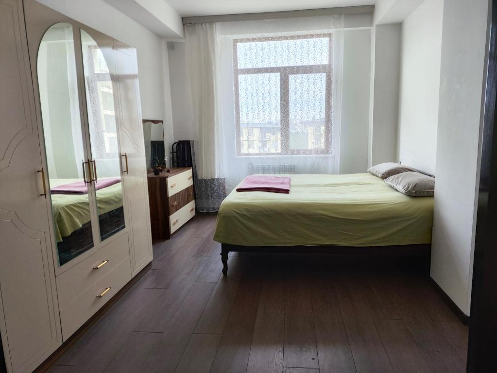 هتل آنف پارک رزی دنس AAAF Park Residence