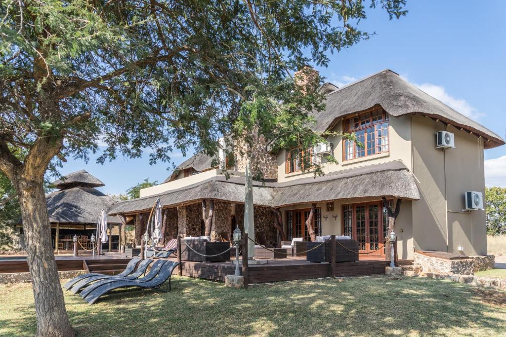 Zebula Golf Estate and Spa - Private Rentals (Vacation Home), Mabula (South Africa) Deals