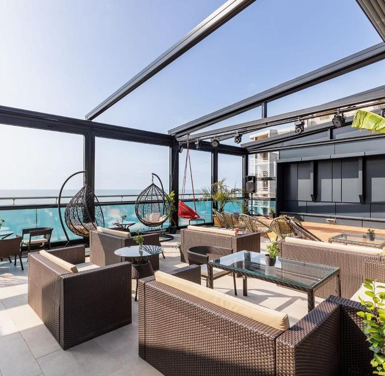 هتل وین رزیڈنس آپارت - Wyn Residence apart