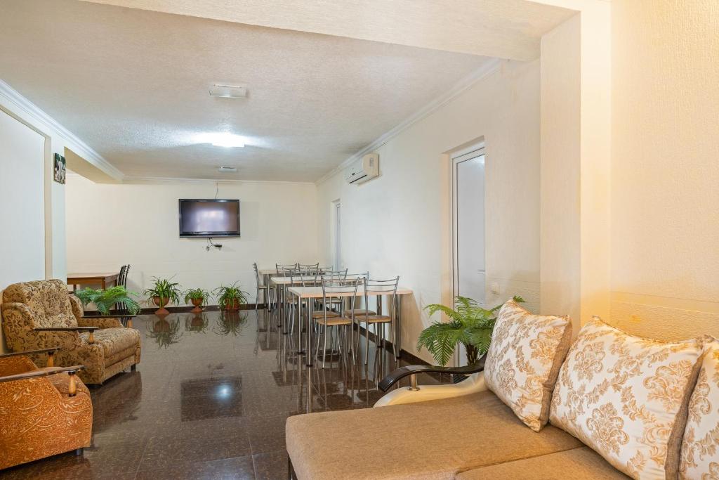 هتل گست هاوس لیما Guest House Lima