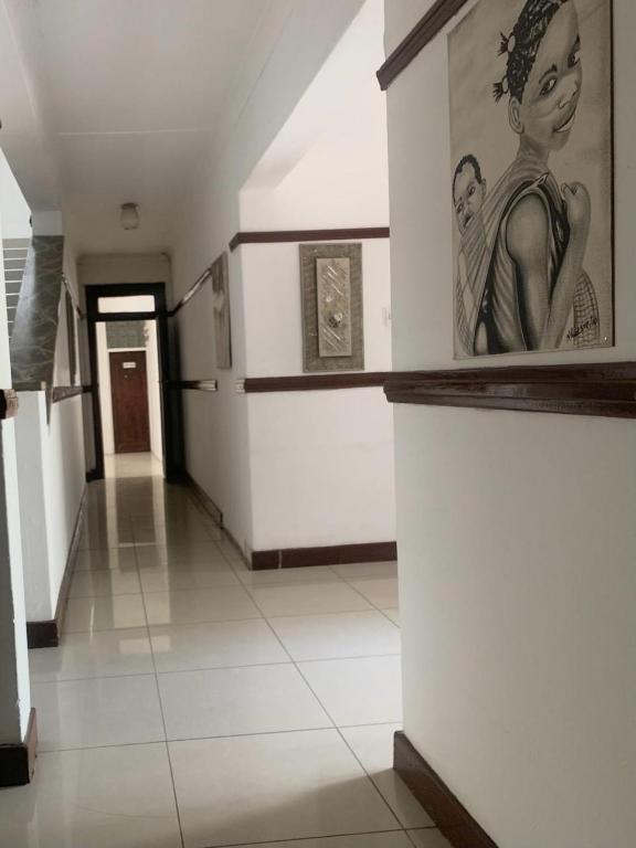 Khaya Mnandi Leisure Suites