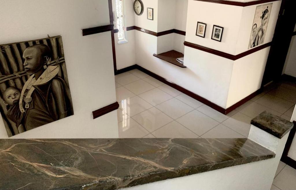 Khaya Mnandi Leisure Suites