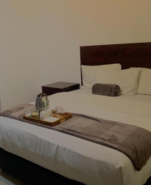 Khaya Mnandi Leisure Suites