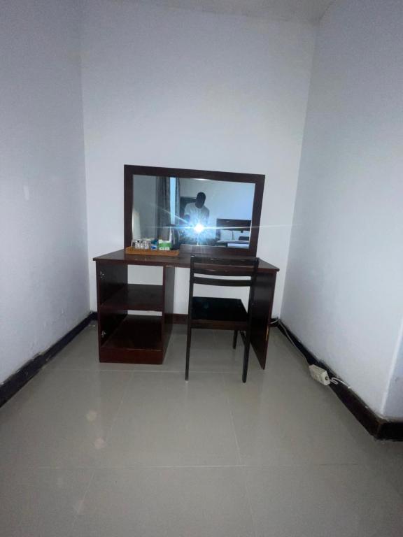 Khaya Mnandi Leisure Suites