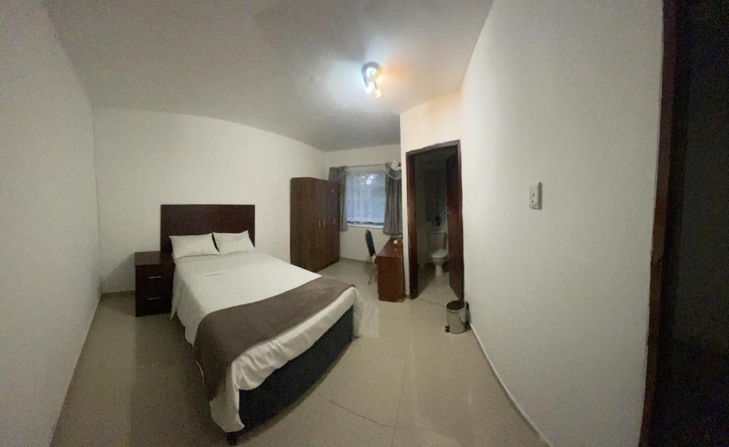 Khaya Mnandi Leisure Suites