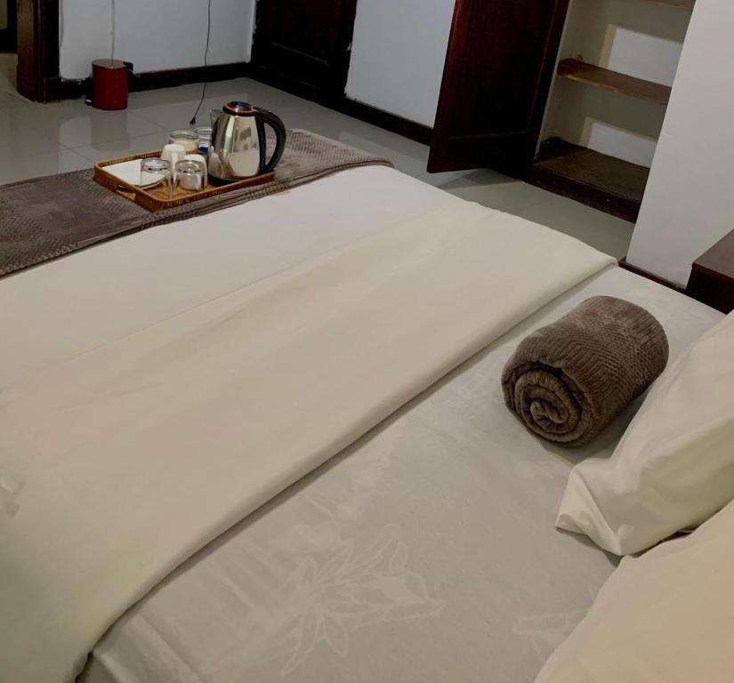 Khaya Mnandi Leisure Suites