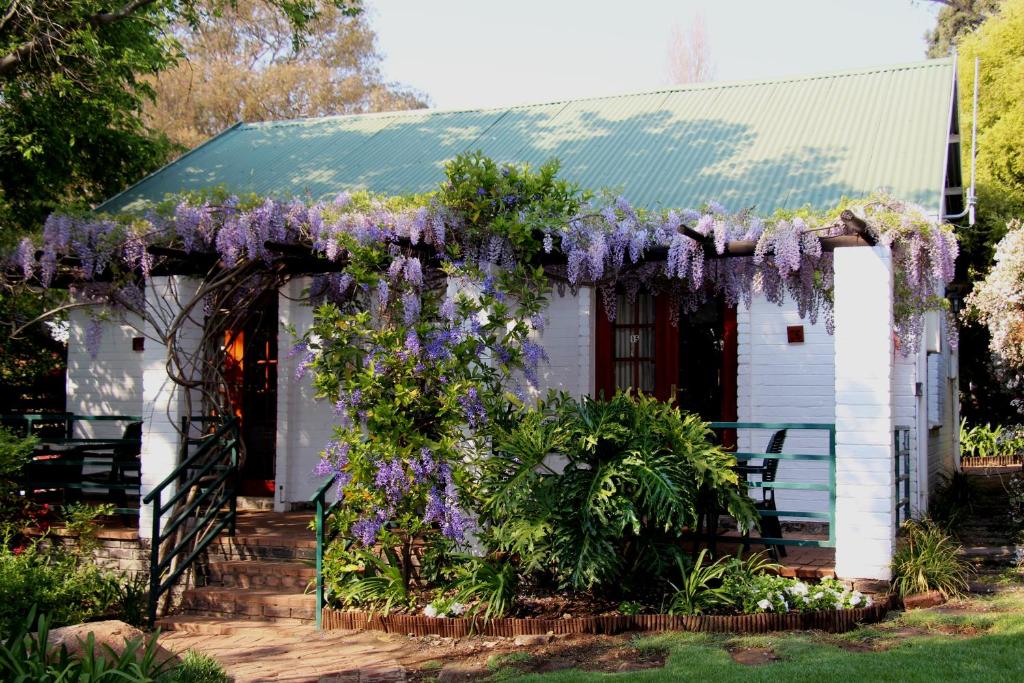 Rivonia Premier Lodge