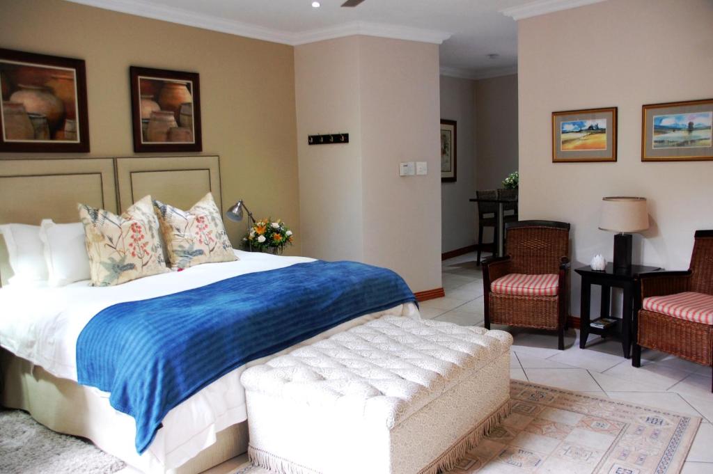 Rivonia Premier Lodge