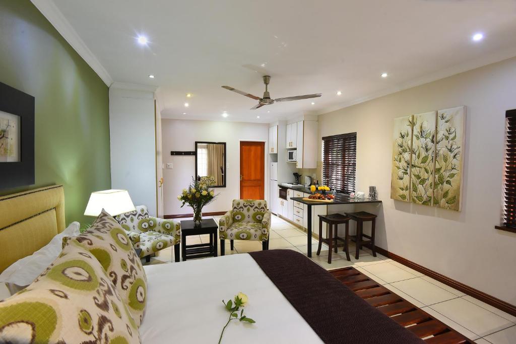 Rivonia Premier Lodge