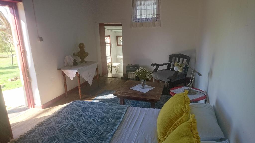 هتل اسپینلدود بارن اکومودیشن Spindlewood Barn Accommodation