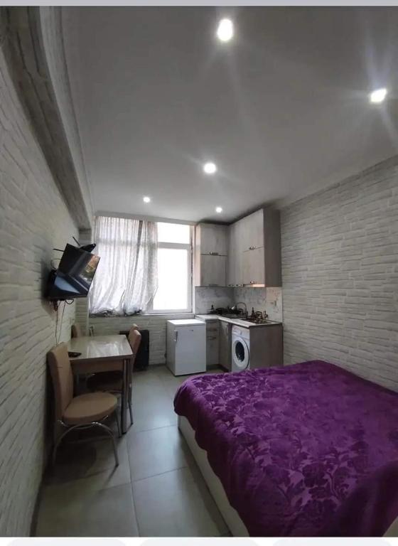 هتل بوجومی دِمه هاوس - Borjomi deme house