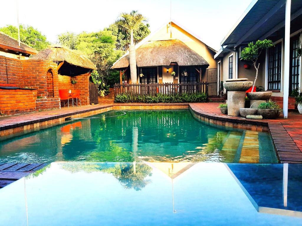 هتل اولد میل گوست هاوس - Old Mill Guest House