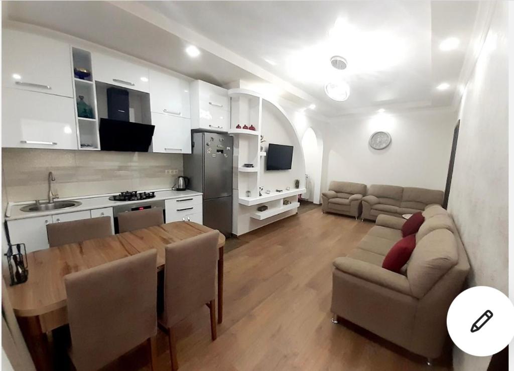 هتل بی ان آپارتمنت - BN apartmen’t
