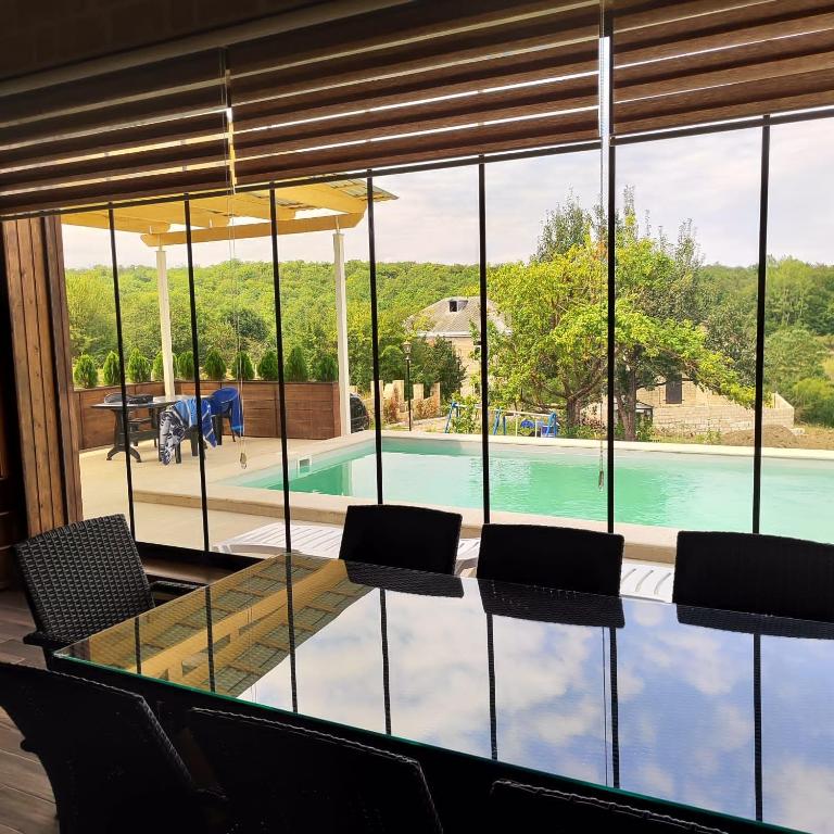 هتل کوسار آپارتمنتس Qusar Apartments