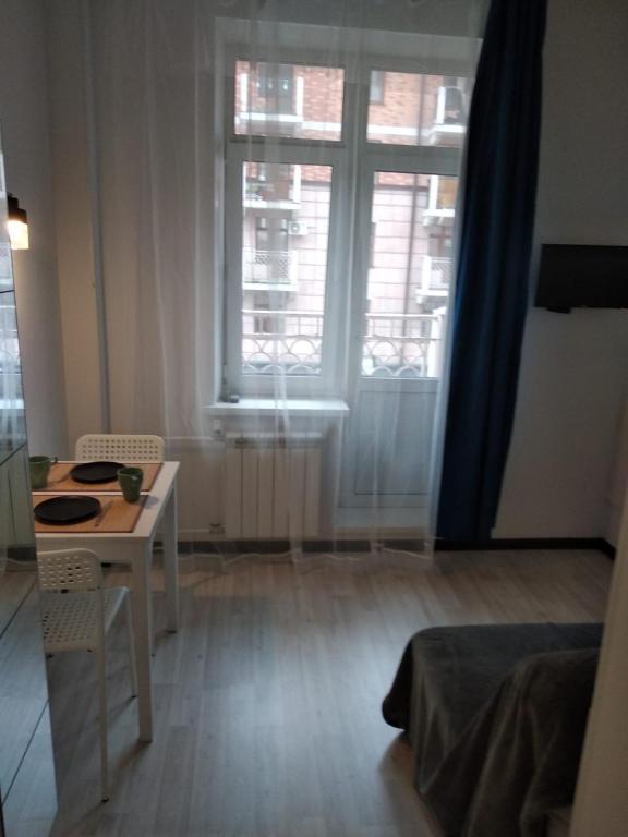 هتل آپارتمن س این کرازنوگورسک - Apartments in Krasnogorsk
