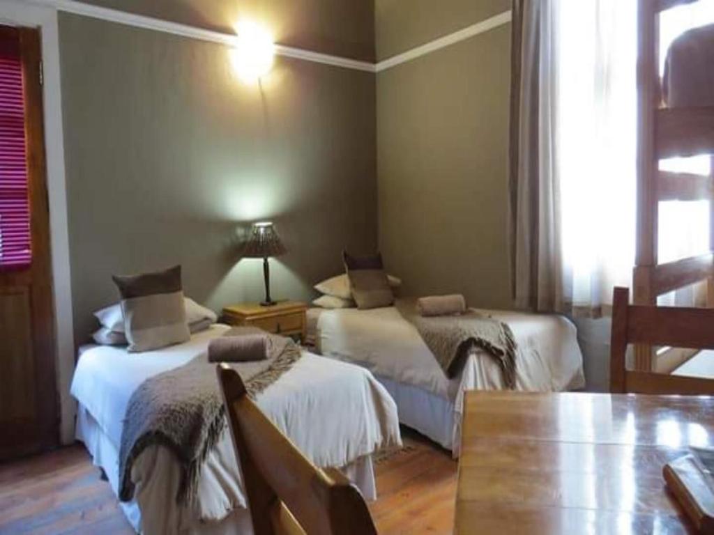 هتل تراولرز جوئی گست هاوس Travellers Joy Guest House