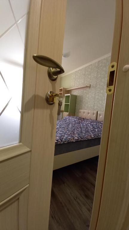هتل کازاچی لوگا، 9 Казачьи луга, 9