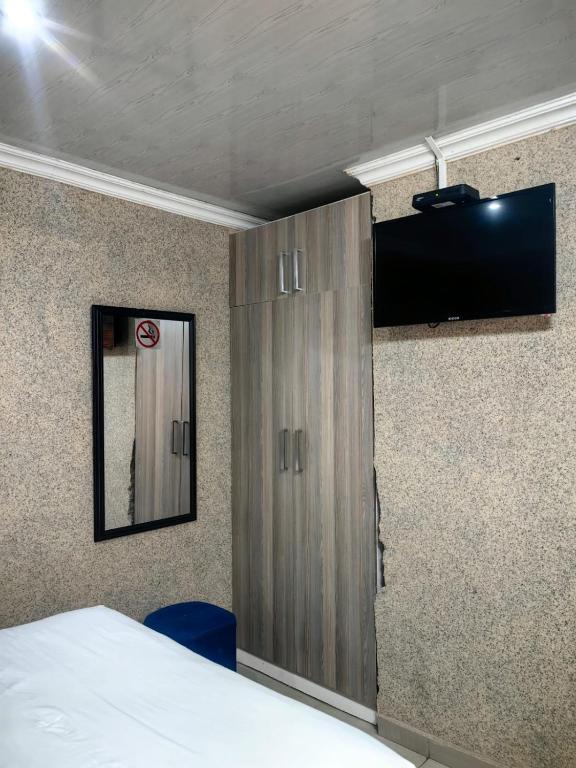 هتل پرنسویل گست لودج Princeville Guest Lodge