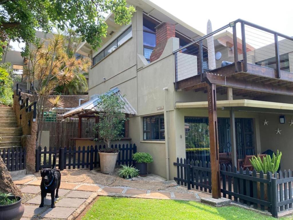 هتل بیلفیش آپارتمانز Billfish Apartments