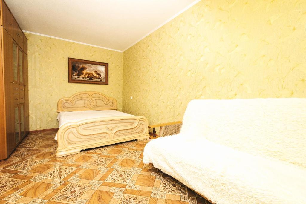 هوم هتل کُم سُمُلسکایا 13 HomeHotel Комсомольская 13