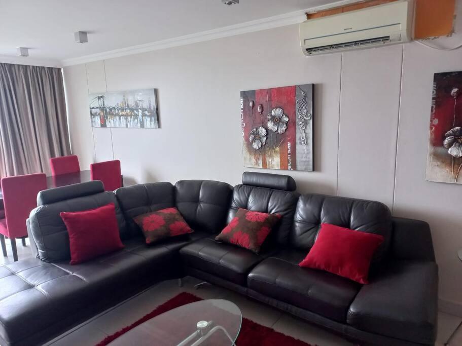 هتل ۲۰۲ مارگیت بولوارڈ - 202 Margate Boulevard