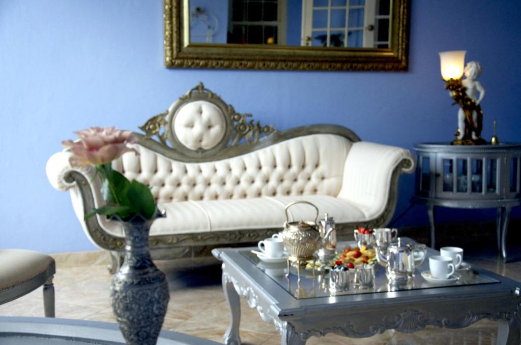 هتل د انگلز پلیس بوتیک گست هاوس - The Angels Place Boutique Guest House
