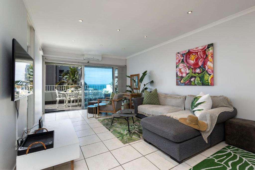 هتل سیصد و دو بن سیستا - بای استی این اومهلنگا - 302 Ben Siesta - by Stay in Umhlanga