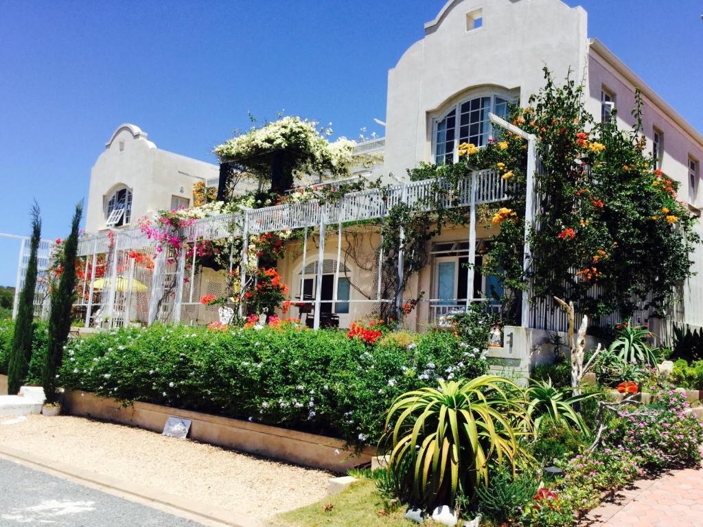 هتل شارلوت هاوس - Charlotte House