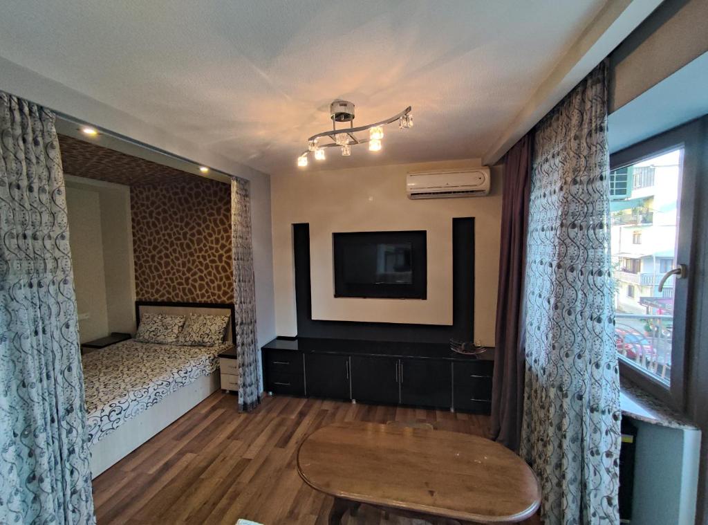 هتل مای آپارتمان این سنترال پارک - MY APARTMENT IN CENTRAL PARK