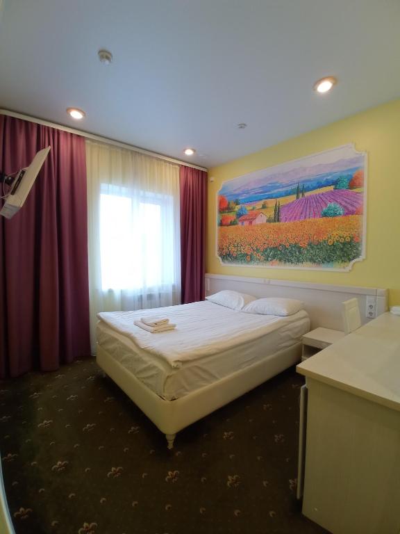 وگا هتل VEGA Hotel