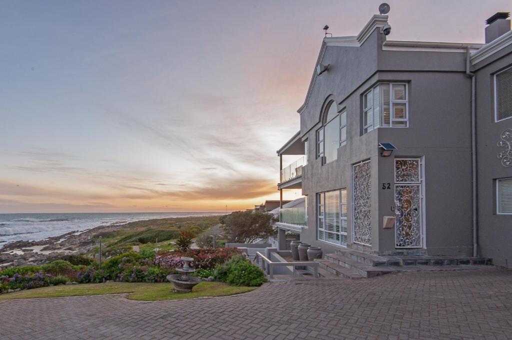 هتل ابسلوط اوشن بوتیک گست هاوس Absolute Ocean Boutique Guesthouse
