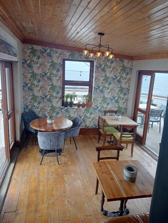 St Blaize Lighthouse Accommodation