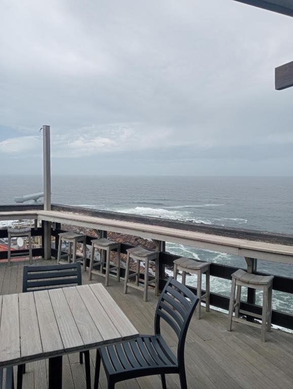 St Blaize Lighthouse Accommodation