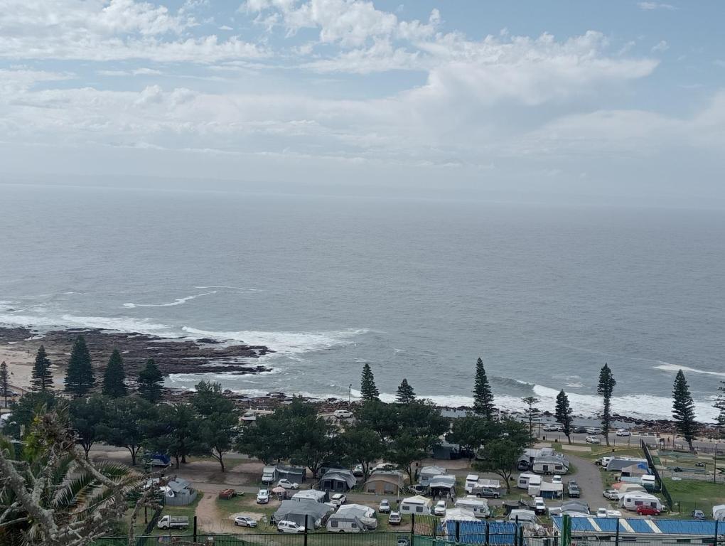 St Blaize Lighthouse Accommodation