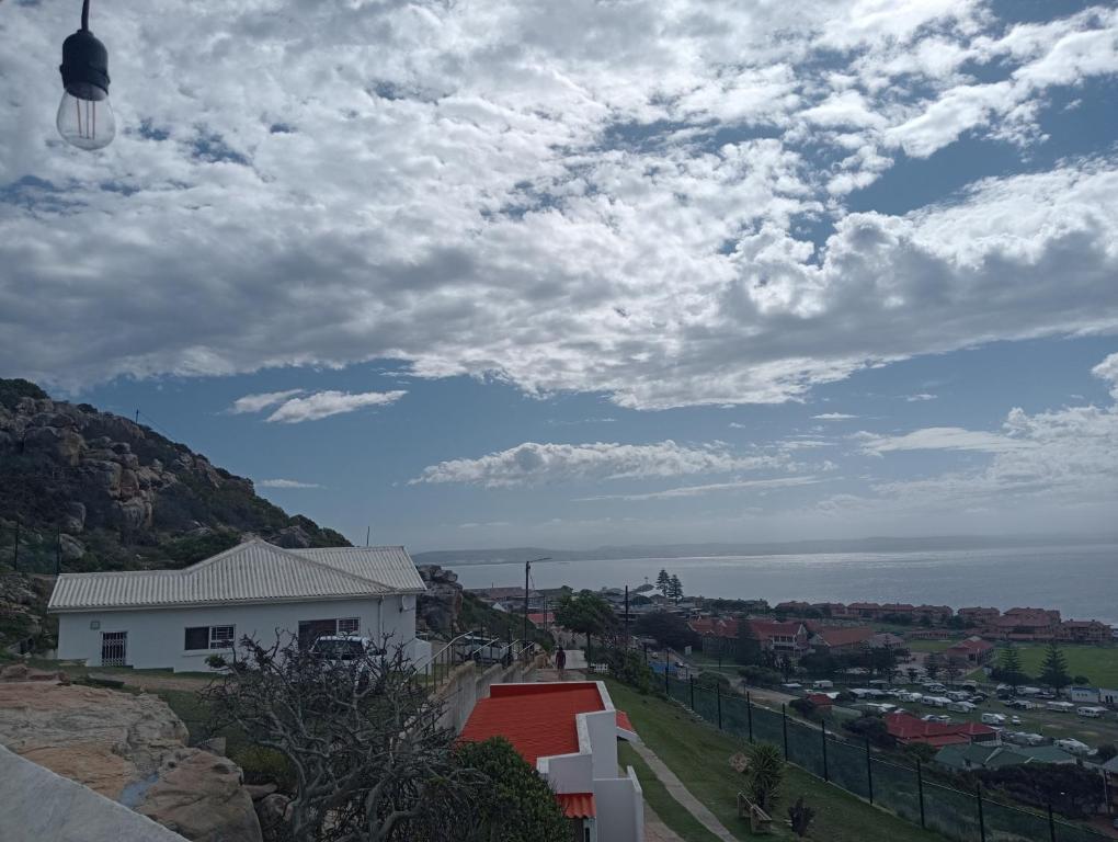 St Blaize Lighthouse Accommodation