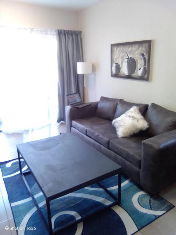 هتل واترفال ریج آپارتمنتس - کیک بک اند رلکس Waterfall Ridge Apartments - Kick back and Relax