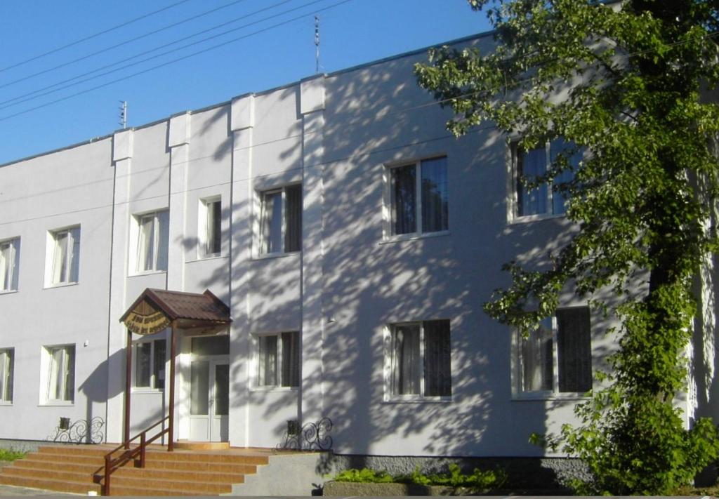 هتل نمان دوم درژبی Neman Dom Druzhby
