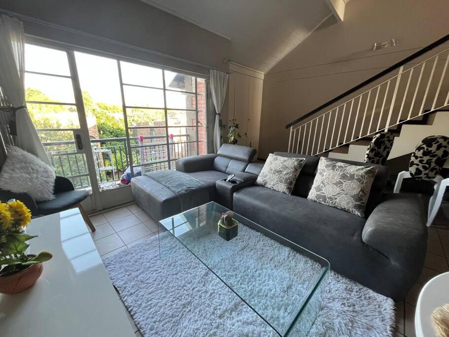 هتل اگزکتیو سوئیت@لافتس Executive suite@Lofts