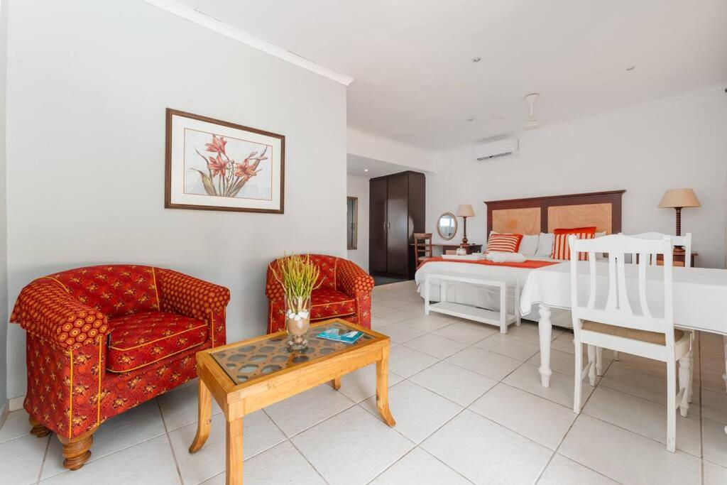 هتل لالاریا اوشن ویلا سوئیت 6 - Lalaria Ocean Villa Suite 6